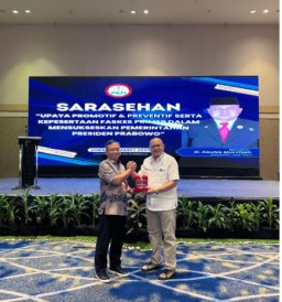 Perpindahan Faskes Peserta BPJS Kesehatan Tanpa Perlu Izin Dinkes