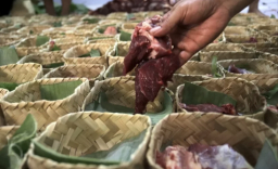 Kurangi Sampah Plastik, FK3I Jawa Barat Kampanyekan “Qurban Asik Tanpa Plastik” Jelang Idul Adha