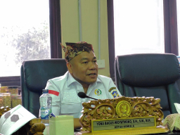Koperasi Kelurahan Merah Putih: Cak YeBe Desak Transparansi dan Hindari Konflik Kepentingan