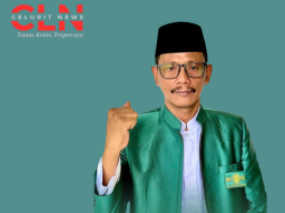 Direktur Utama Redaksi Celurit.news Ucapkan Selamat kepada Ust. Jumali, Ketua Terpilih MWCNU Sokobanah Sampang