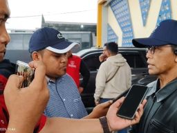 Polres Sampang Gelar Nobar “Sayap-Sayap Patah 2” untuk Bangun Empati dan Cinta Masyarakat terhadap Polri