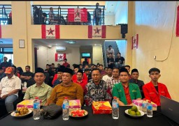 Konfercab VII GMNI Sampang, Sinergikan Regenerasi dan Pemberdayaan Desa