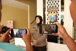 Pengasuh Ponpes di Kangean Diduga Rudapaksa 10 Santriwati, Ditangkap di Situbondo