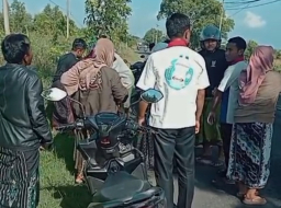 Percobaan Perampokan di Jalan Toroan Sampang Viral, Polisi Lakukan Penyelidikan