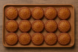 Nikmatnya Kue Kucur: Camilan Tradisional yang Manis dan Penuh Manfaat