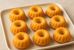 Kue Bolo, Kelezatan Kue Tradisional yang Mudah Dibuat di Rumah