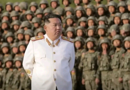 Korea Utara Janjikan Dukungan Militer ke Iran, Ketegangan di Timur Tengah Meningkat Tajam
