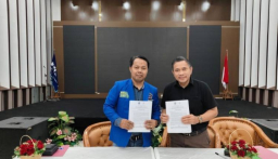 PPDI Gandeng LSP Pers Indonesia Gelar Sertifikasi Wartawan Berbasis BNSP