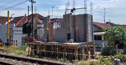 Tanpa Papan Nama dan K3, Proyek Rp.199 Juta di Propolinggo Tuai Kecurigaan