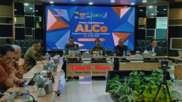 APBN Dorong Pertumbuhan Jatim: Rp33,88 Triliun Transfer ke Daerah Terserap