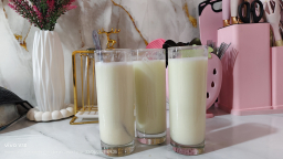 Buat Susu Kambing Rumahan: Sehat, Praktis, dan Kaya Manfaat