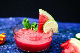 Jus Semangka Jeruk Nipis Susu: Segar, Sehat, dan Kaya Manfaat!