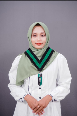 Homsah Resmi Nahkodai KOHATI Sampang, Siap Dedikasikan Diri untuk Pemberdayaan HMI-Wati