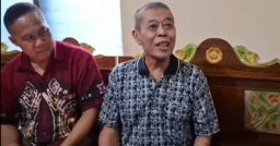 Kusnadi Bantah Isu Penculikan: Pergi ke Madura untuk Pengobatan dan Hindari Lebaran Sendirian
