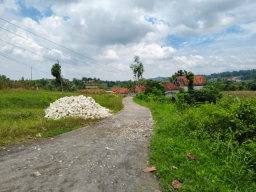Proyek Rabat Beton Dana Desa Tobai Timur Sampang Disorot, Diduga Rugikan Negara Ratusan Juta