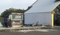 Gugatan Investor Mengguncang Pemkab Bangkalan, Tuntut Ganti Rugi Rp1,6 Miliar Akibat Penggusuran Warung TRK