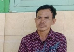 Polemik Proyek Desa, Pj Kades Tlagah Sampang Dianggap Tak Layak Pimpin Pemerintahan
