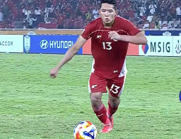 Indonesia Melaju ke Final Piala AFF U-23 Usai Kalahkan Thailand Lewat Adu Penalti Dramatis