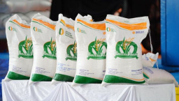 Cek Status Penerima Bansos Beras 20 Kg, Ini Cara Online dan Syarat Lengkapnya