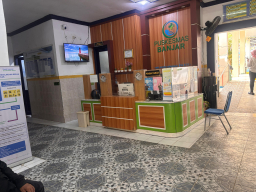 Pelayanan Puskesmas Banjar Kedungdung Sampang Disorot, Warga Sebut Petugas Arogan dan Tidak Profesional