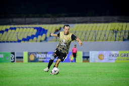 Kalah di Semifinal, PKDI Sampang Masih Punya Peluang Raih Juara Tiga