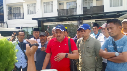 Rp21 Miliar Dana Ganti Rugi Rumpon Raib, Nelayan Laporkan Pemkab Sampang ke Kejati