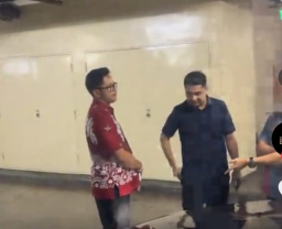 Mengaku ASN Kemendagri Diduga Intimidasi Warga Hingga Sewa Orang