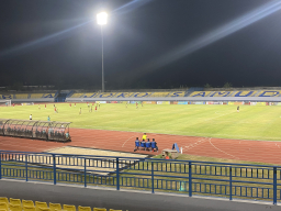 PKDI Sampang Bantai PKDI Banyuwangi 8-2, Amankan Juara 3 PKDI Cup 2025