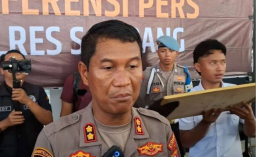 Aneh tapi Nyata, Kapolres Sampang Diduga Asal Bicara Soal Status DPO Pelaku Pencabulan