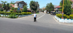 Sering Terjadi Kecelakaan, Warga Desak Satlantas Polres Sampang Tangani Pertigaan Torjun