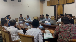 4 Pj Kades di Banyuates Abaikan Panggilan DPRD Sampang, Komisi I Akan Gelar Audensi Ulang
