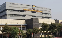 Perihal Rumpon, Manager Petronas Dikabarkan Diperiksa Polda Jatim