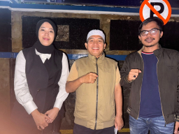 Persatuan Santri dan Alumni Bustanul Ulum Tunjuk Pengacara, Akan Tuntut Trans7