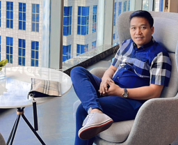 Ahmad Hakiki Terpilih Secara Aklamasi Sebagai Ketua PPBI Sampang Periode 2025–2029