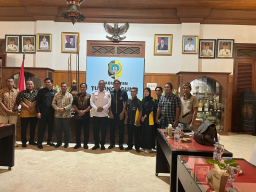 Rekan Indonesia Bedah Regulasi Kesehatan Tulungagung, Bupati: Kritik Menjadi Kunci Perubahan