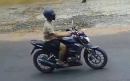 Terduga Penjambret di Pamekasan, Ternyata Perangkat Desa di Tlagah Sampang