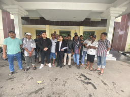 Kasus Dana Rumpon Petronas Naik Sidik, Penyidik Kantongi Calon Tersangka