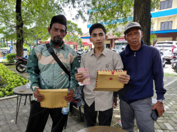 Diduga Hak Nelayan Disunat, Kasus Dana Rumpon Rp21 Miliar Bergulir di Polda Jatim