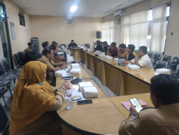 Rekan Indonesia Jatim Desak Aktivasi BPJS Langsung di RS SLG dan RSKK Kediri