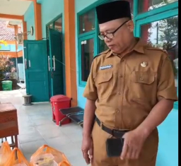 SMAN 2 Pamekasan Tolak Distribusi MBG, Menu Diduga Tak Layak Konsumsi