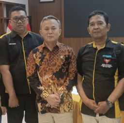 Rekan Indonesia Jatim Ancam Laporkan Bupati Tulungagung ke Kementerian HAM