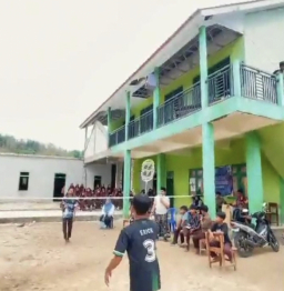 Dugaan Korupsi Dana BOS Mengemuka, Satgab STKP-BASUPATI Somasi Terakhir Kepala SMPS Islam Nahdlatun Nasiin Sokobanah