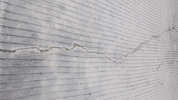 Proyek PISEW Rp500 Juta di Sreseh Retak Dini, Kualitas Pekerjaan Dipertanyakan