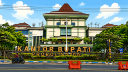 PL Proyek Lobi Rp 400 Juta Disorot, Kenapa Kontraktor Luar yang Diutamakan?