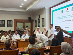 Nelayan Pantura Sampang Ancam Demo Laut, Tolak Pengeboran Sumur Hidayah Sebelum Ganti Rugi Rumpon Rp6 Miliar Dibayar