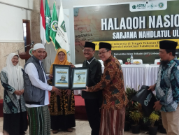 ISNU Peringatkan Ancaman Kapitalisme Global, Serukan Kemandirian Ekonomi sebagai Benteng Kedaulatan Bangsa
