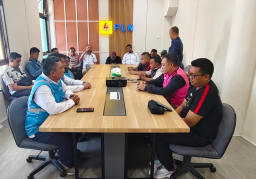 Mas Dana Desak PLN Tulungagung Tingkatkan Pelayanan, Soroti Pemadaman Listrik yang Meresahkan Warga