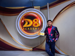 Suara untuk Ibu: Perjuangan Ari Adriansyah dari Pelosok Sampang Menuju Panggung DA8 Demi Mengubah Nasib Keluarga