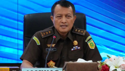 Rudi Margono Ditunjuk Jadi Plt Jampidsus, Kejagung Pastikan Penanganan Perkara Korupsi Tetap Berjalan