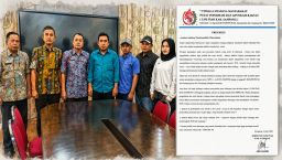 Aset Pasar Hewan Jadi Dapur SPPG Sudi Mampir, LSM PIAR Desak Audit: PAD Sampang Masuk atau Bocor?
